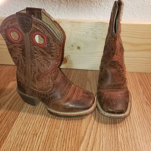 Kids Cowboy Boots
